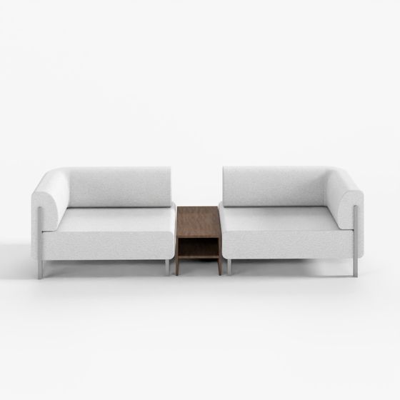 Bench Sofa