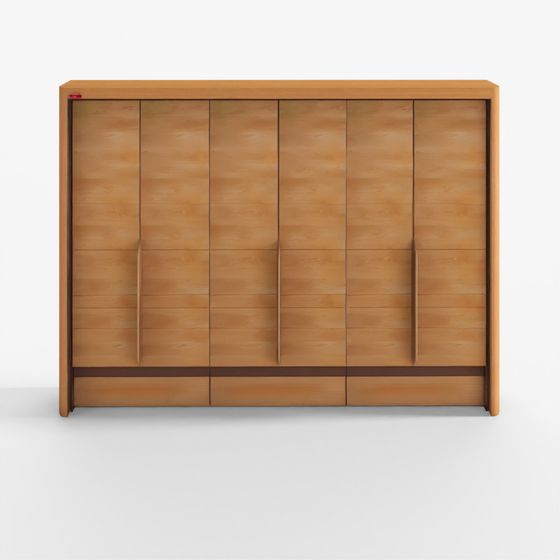 Samickgagu Rev Chest of Drawers