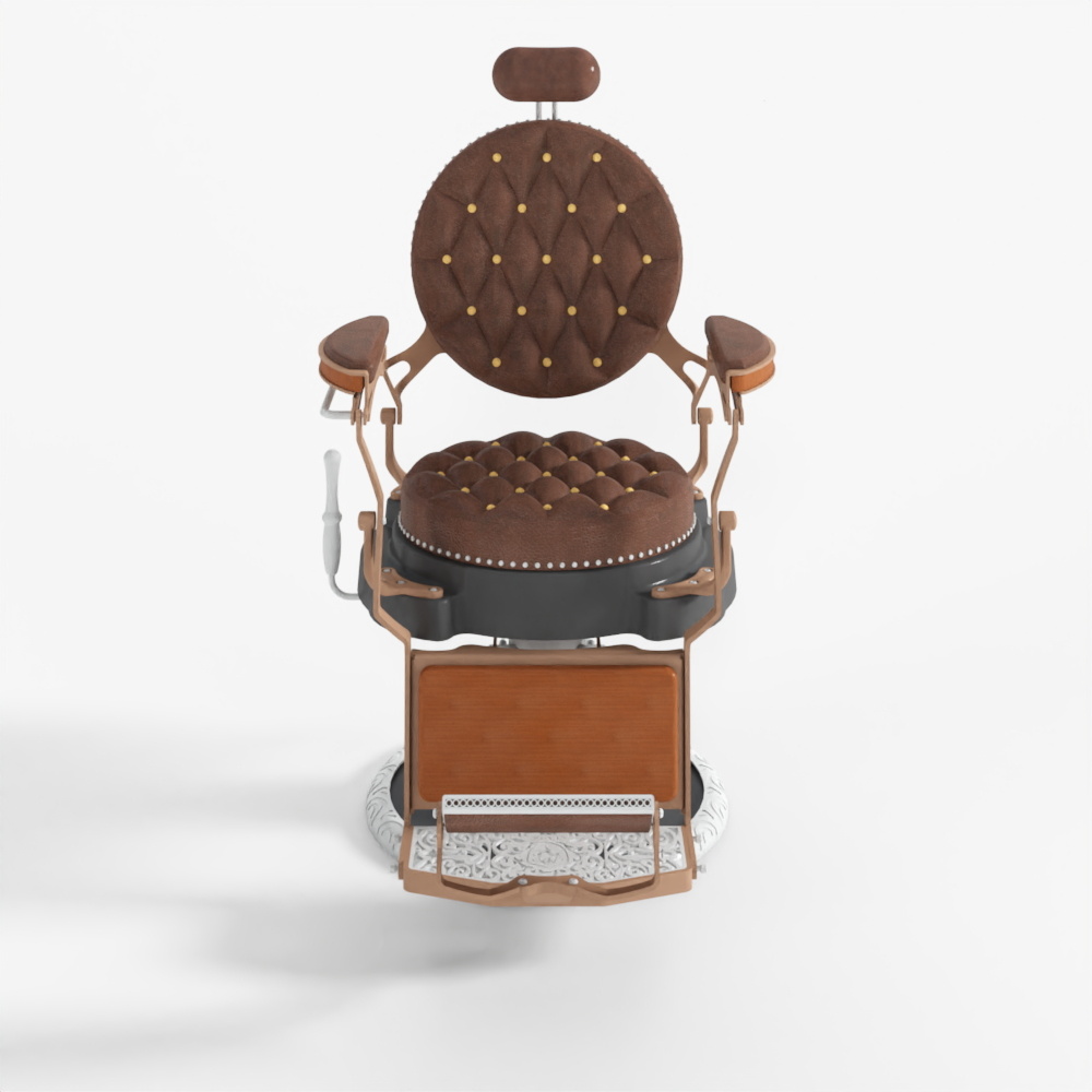 Barber Chair