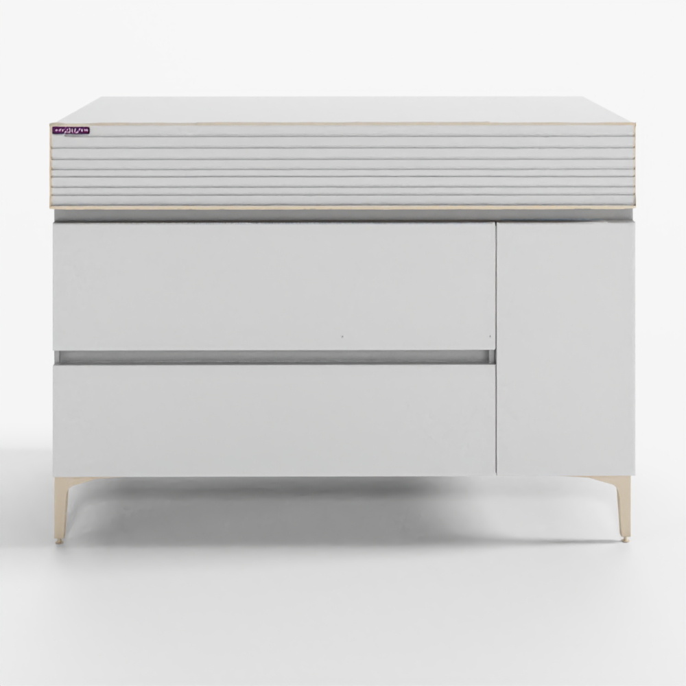 Tủ Ngăn Kéo 3 Tầng Osco Samickgagu