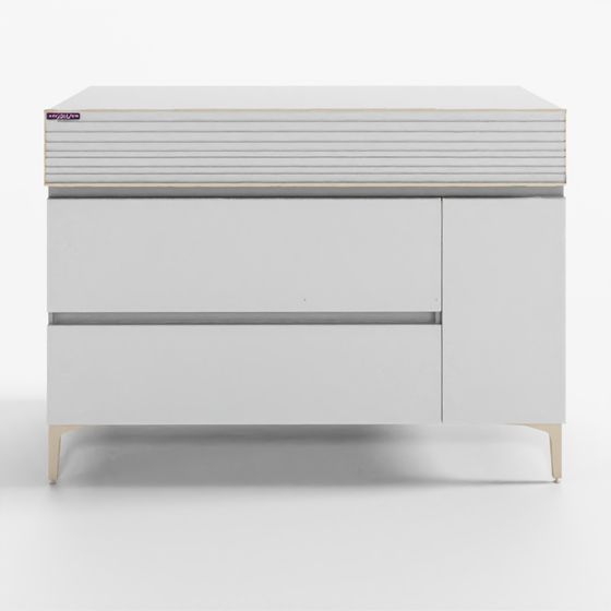 Tủ Ngăn Kéo 3 Tầng Osco Samickgagu