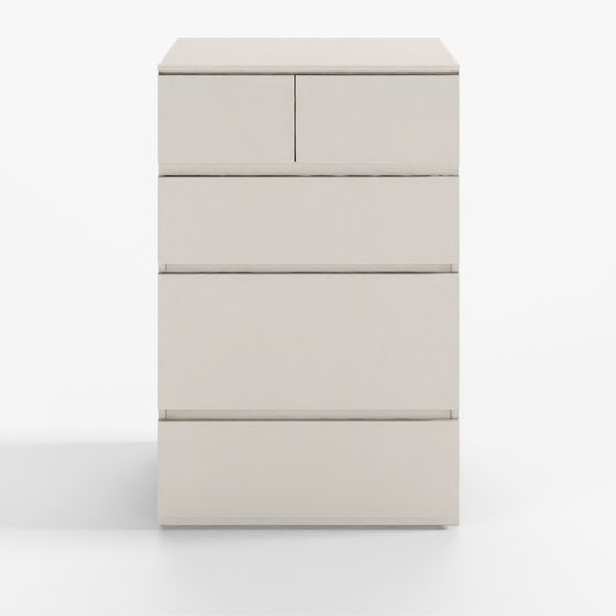 Samickgagu Ian 5-Drawer Chest
