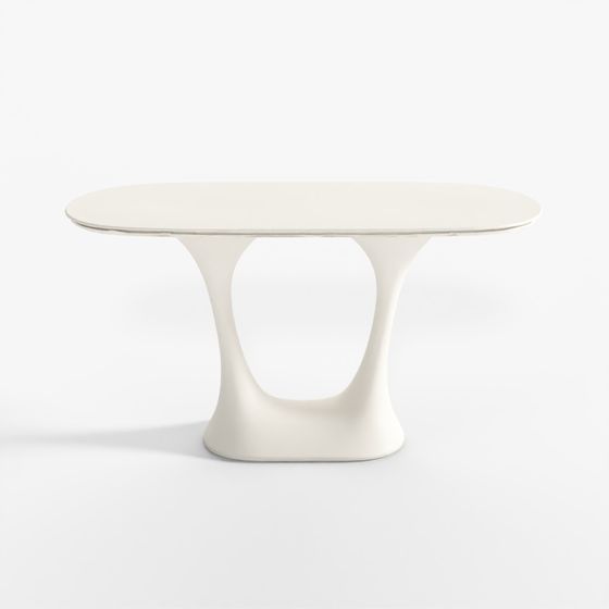 Samickgagu Ziv 4-Seater Dining Table