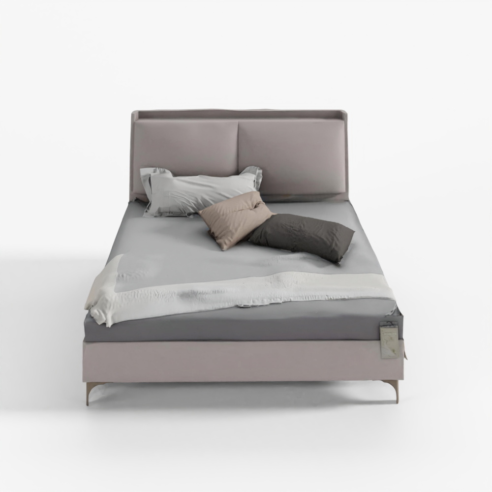 Samickgagu Sentum Bed Q