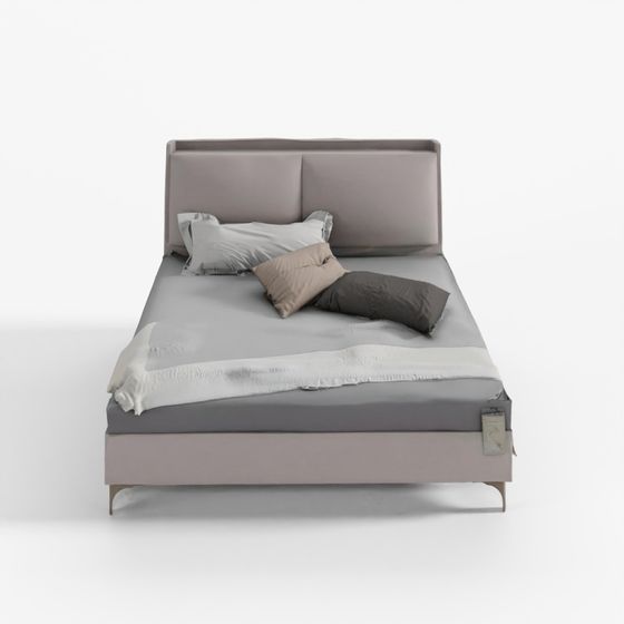 Samickgagu Sentum Bed Q