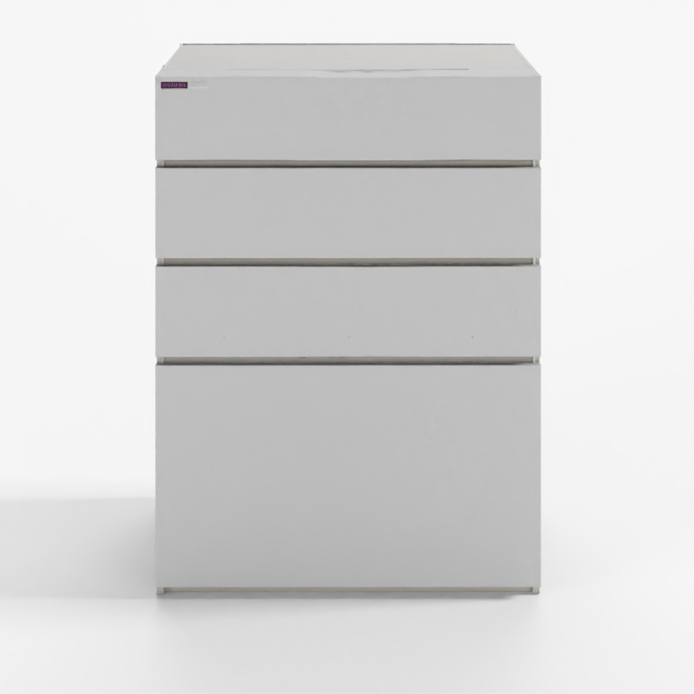 Commode à 5 Tiroirs Samickgagu Sapiano