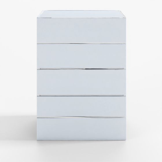 ตู้ลิ้นชัก 5 ลิ้นชัก Samsti Samickgagu