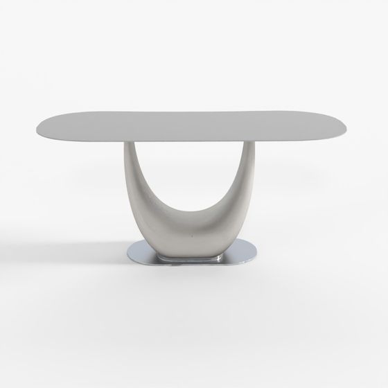 Samickgagu Ecoz 6-Seater Dining Table