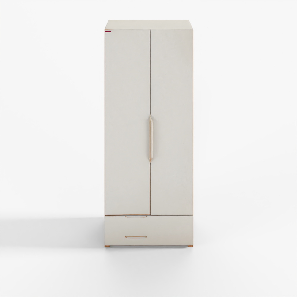 Samickgagu Solo Wardrobe