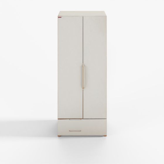 Samickgagu Solo Wardrobe