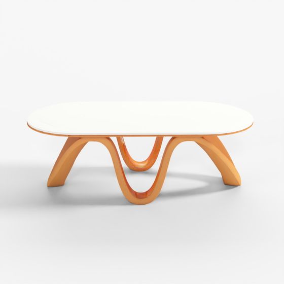 Samickgagu Virta Tea Table
