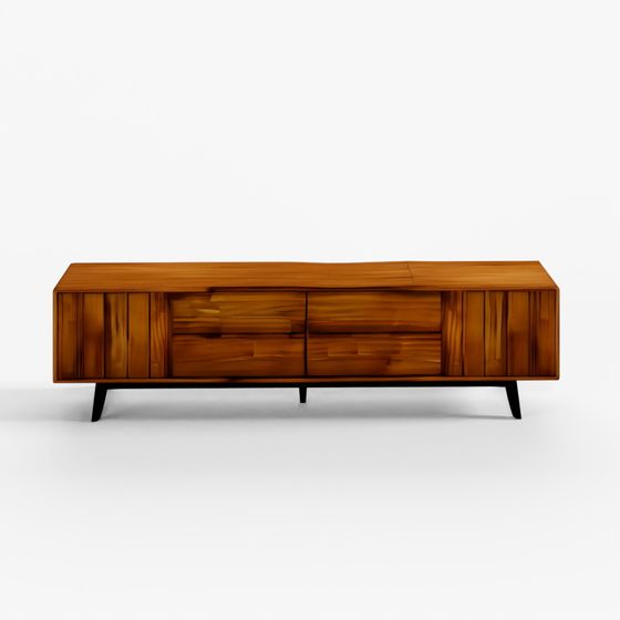 Samickgagu Modif Living Room Cabinet