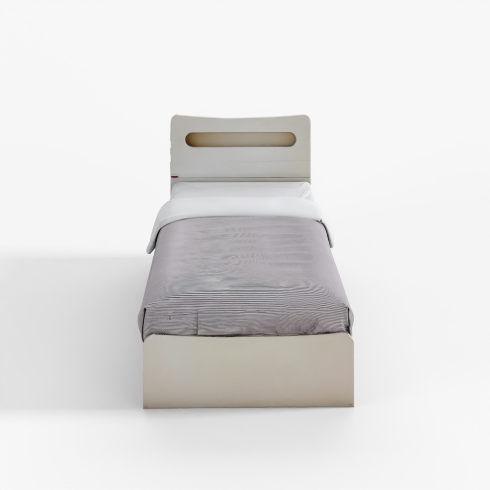 Samickgagu 솔로 침대 SS