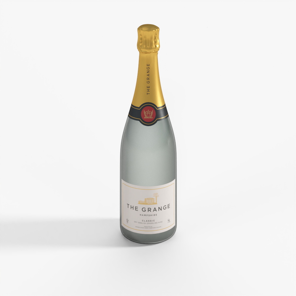 Champagne Classico