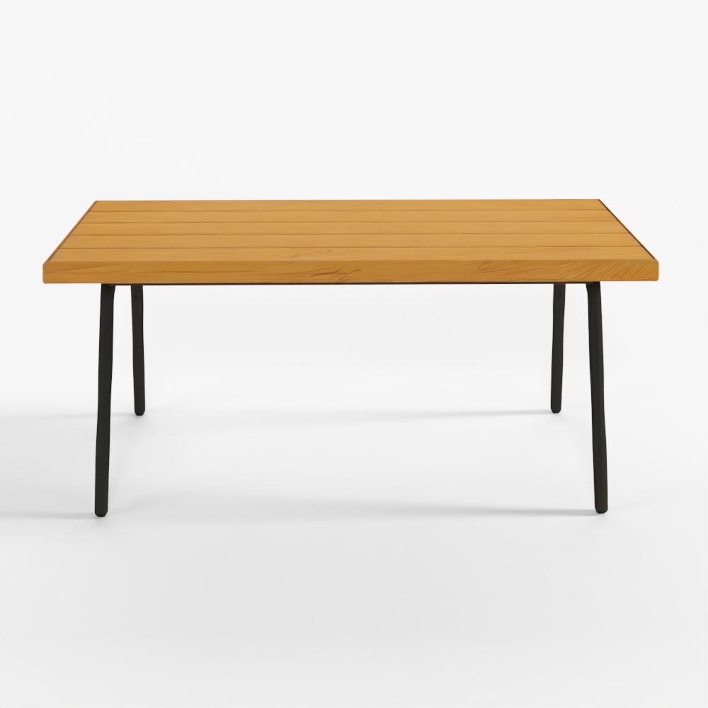 ZUIVER Harvest Table