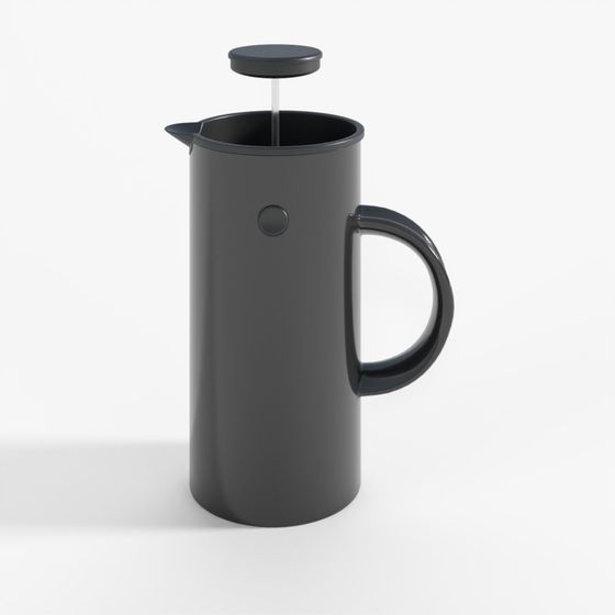 French Press Coffee Maker