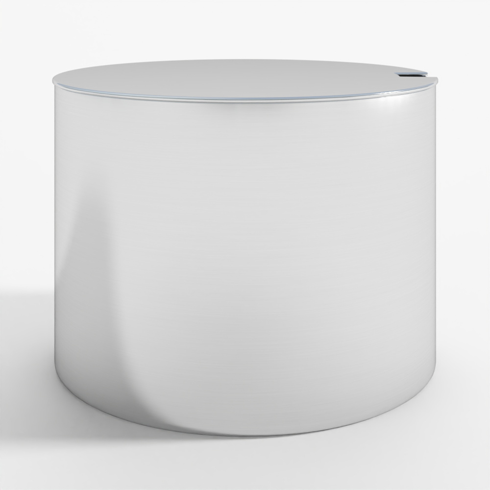 アルネ・ヤコブセンのシュガーボウル