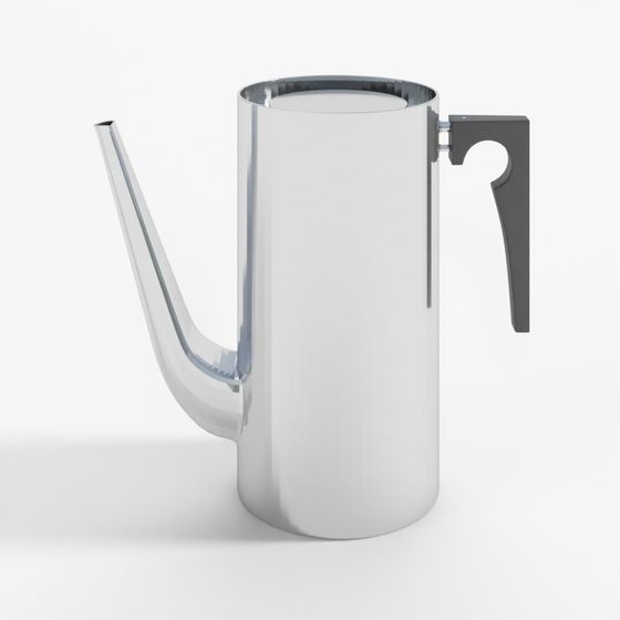Arne Jacobsen Coffee Pot