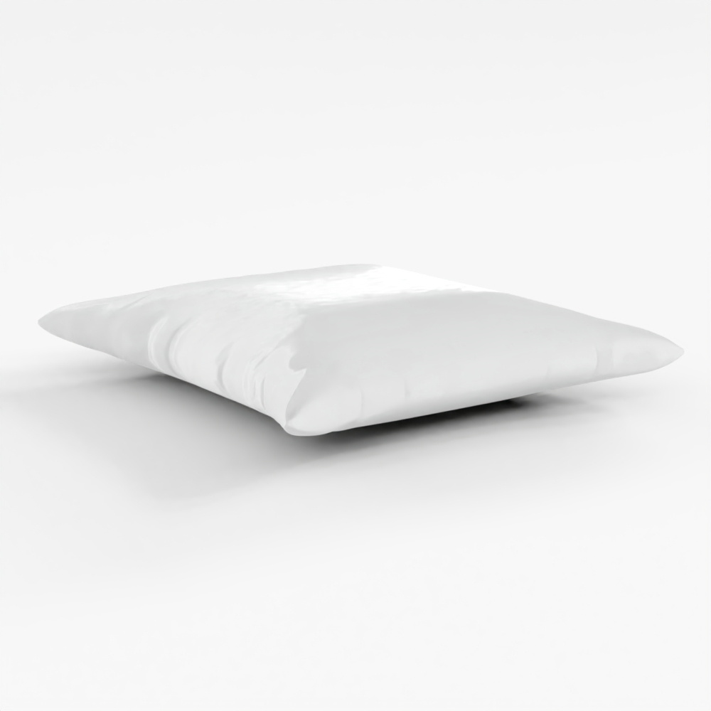 หมอนรองชามผ้าฝ้ายกันแบคทีเรีย Casamia