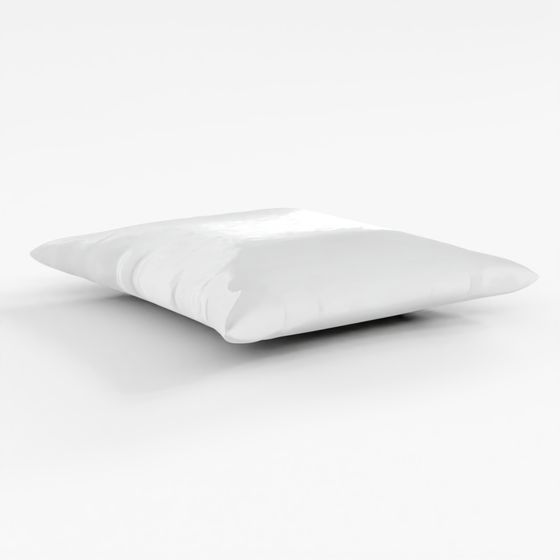 หมอนรองชามผ้าฝ้ายกันแบคทีเรีย Casamia