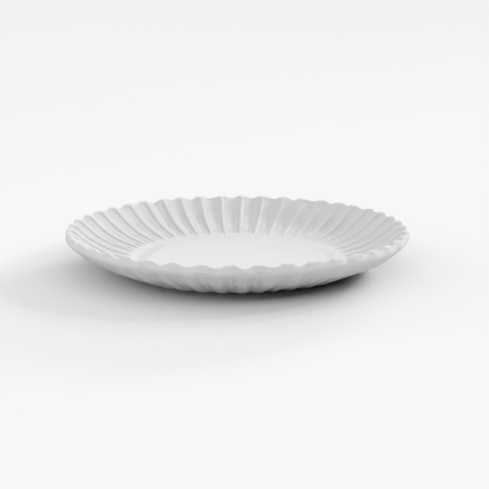 Casamia Heritage Line Large Plate 25