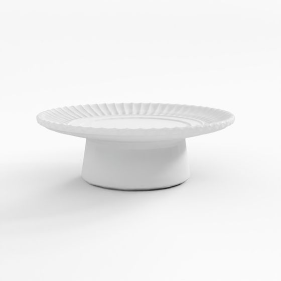 Casamia Heritage Small Cake Stand