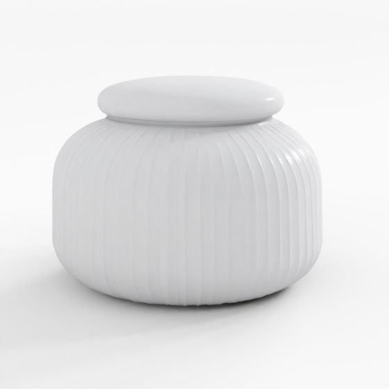 Casamia Heritage Sugar Pot