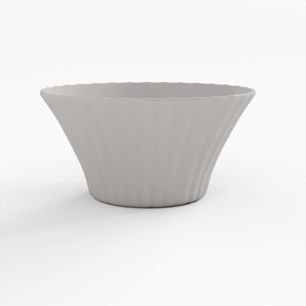 Casamia Pleats Face Basin