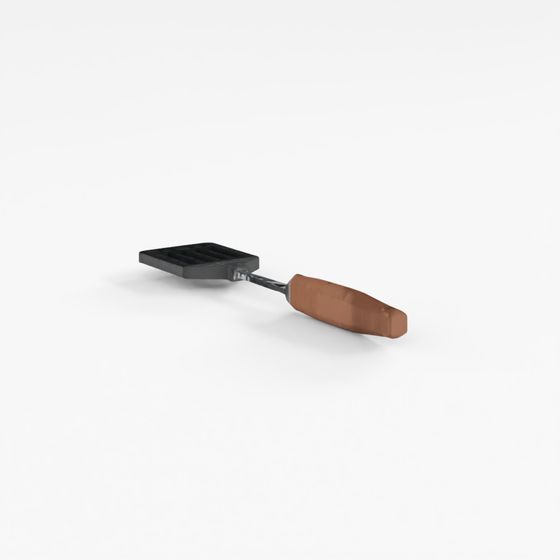 Casamia WoodCook Square Turner