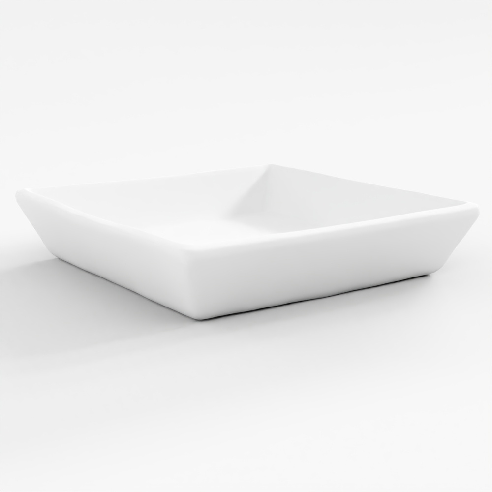 Casamia 노르딕2 정사각접시