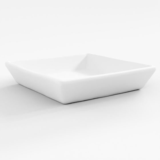Casamia Nordic2 Square Plate