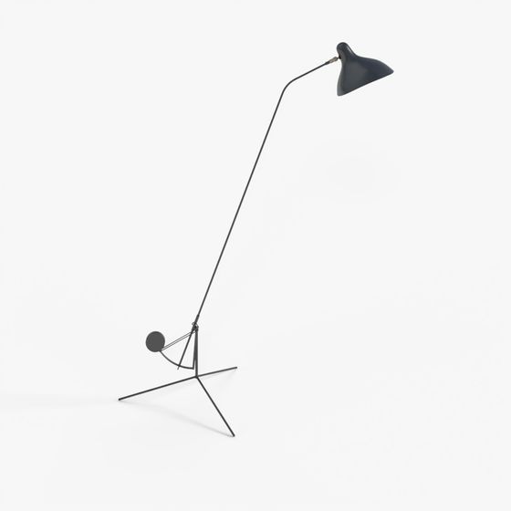 Floor Lamp