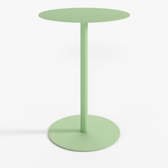 ZUIVER Snow Bistro Table Desert Sage