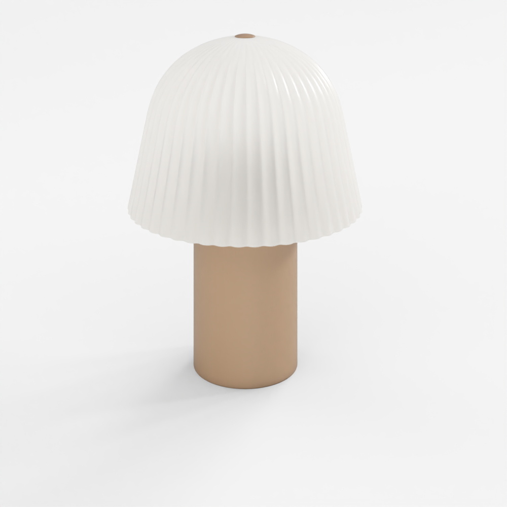 프릴 휴대용 램프