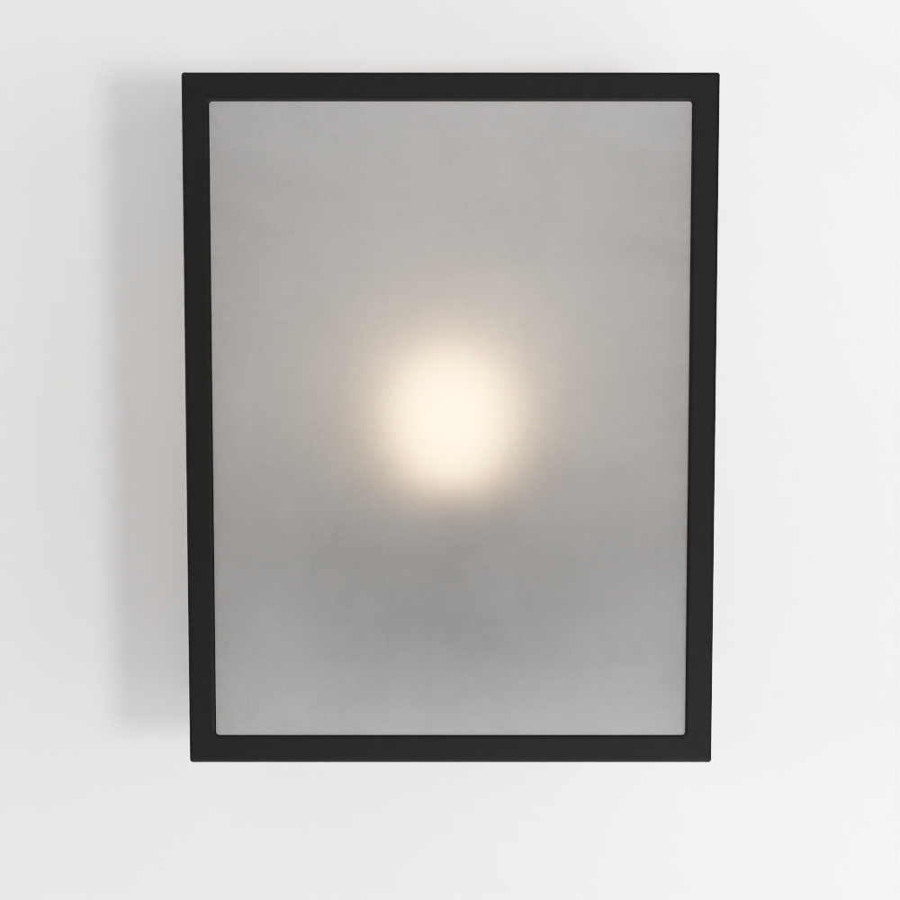 Square Wall Lamp