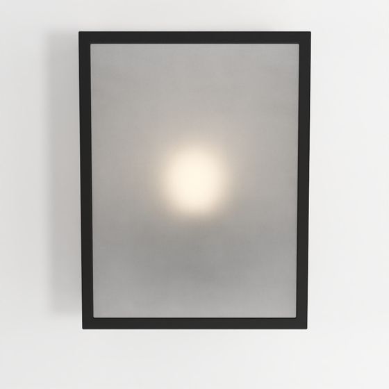 Square Wall Lamp