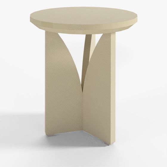 Vertex Corner Table
