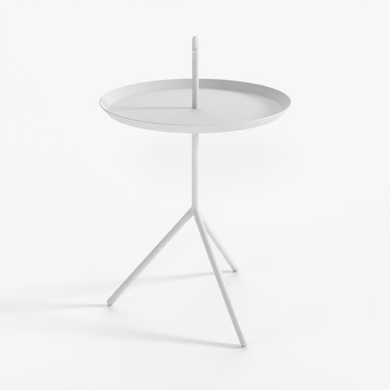 Mesa Auxiliar No Me Dejes