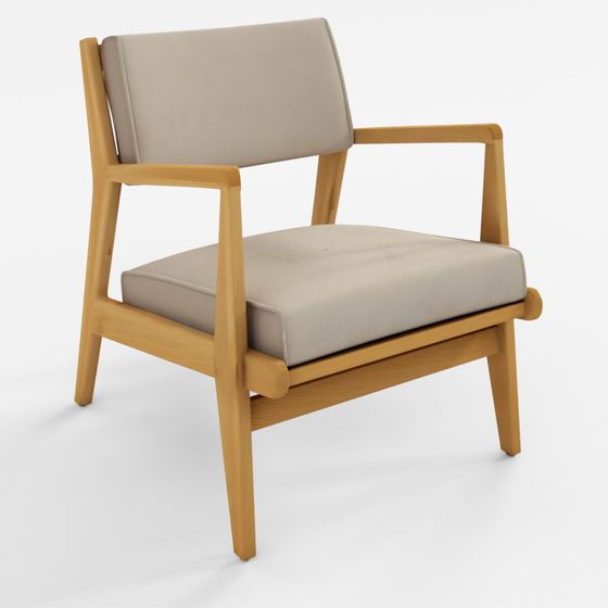 เก้าอี้เยนส์