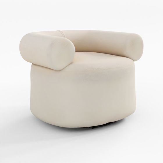 เก้าอี้หมุนฮักกี้