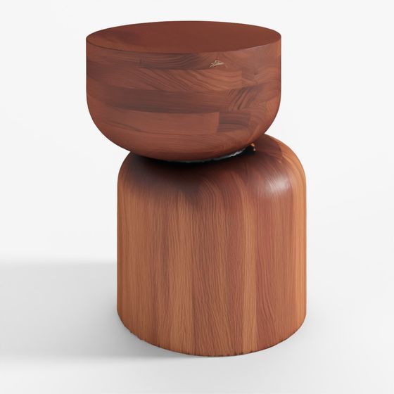 โต๊ะข้าง Hew