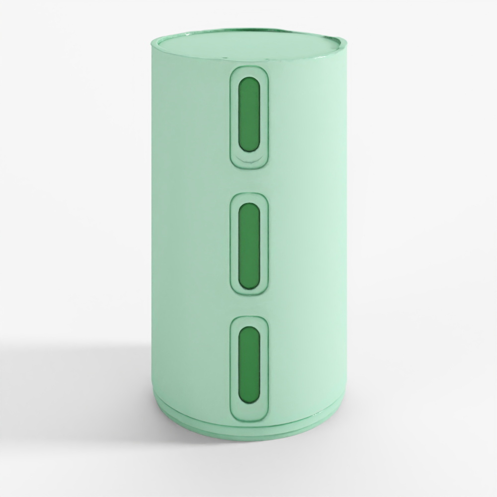 Componibili Bio Storage Unit