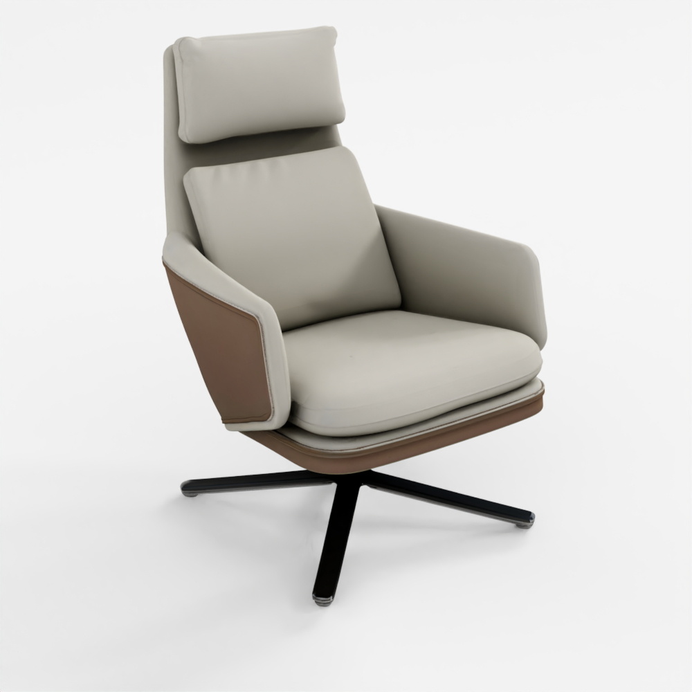 Grand Relax Lounge Chair
