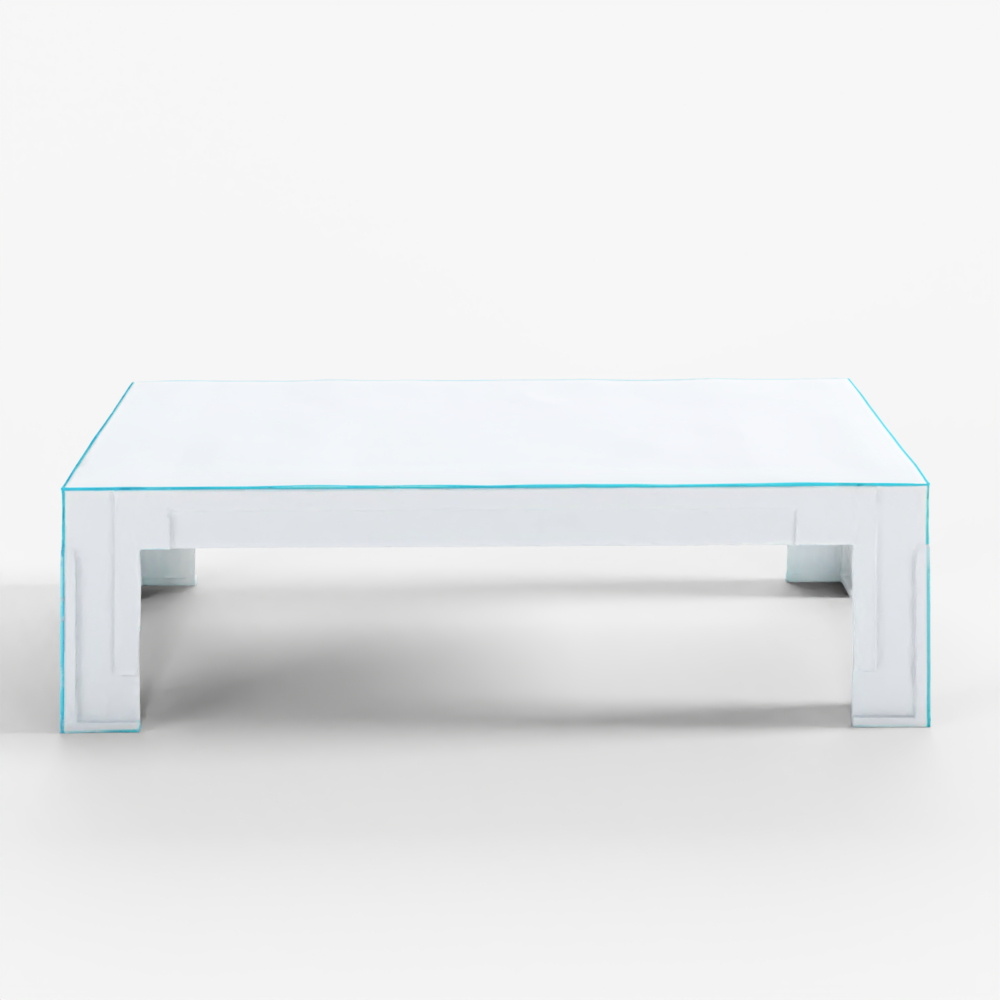 Atlantis Tavoli Couchtisch