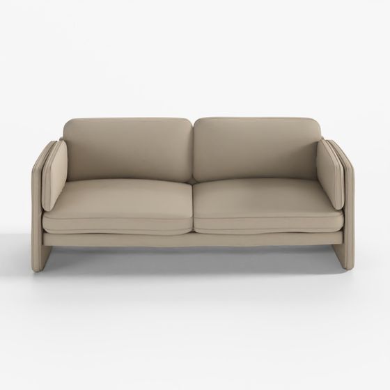 Pastille Sofa