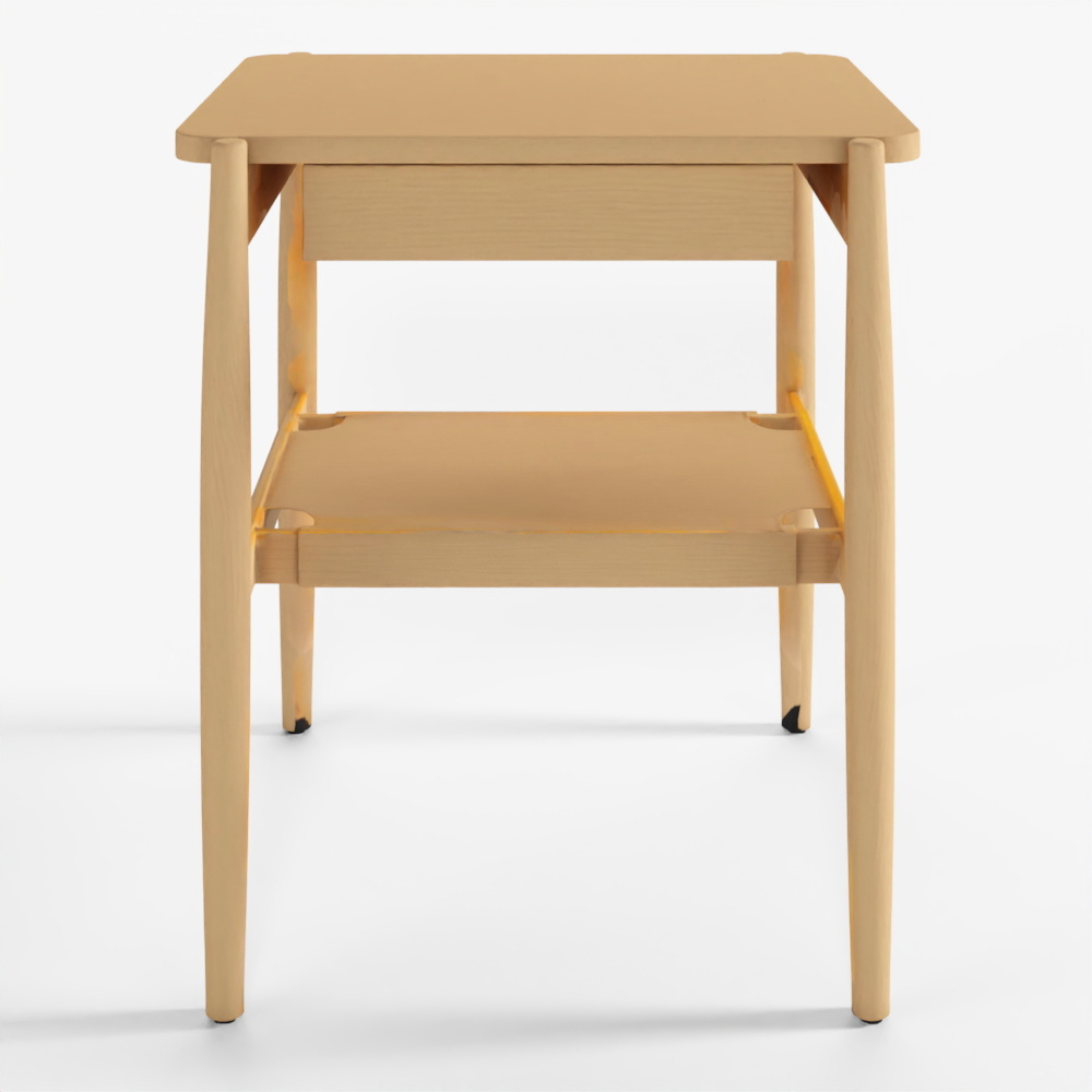 Mesa Auxiliar Risom T.303