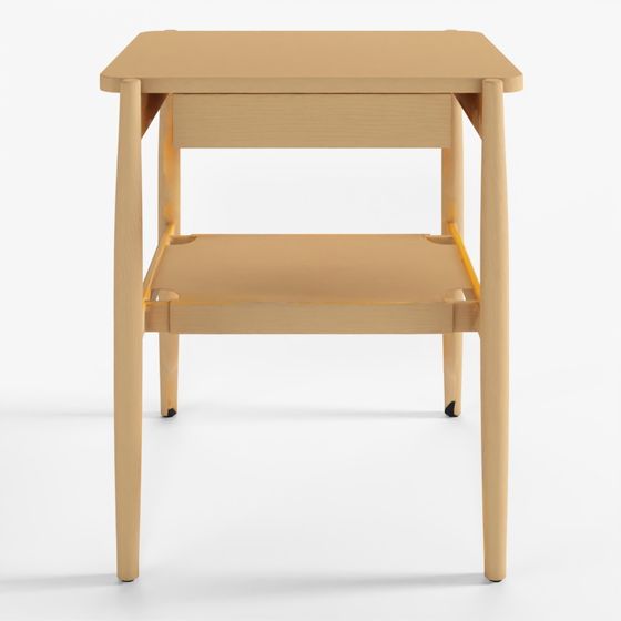 Mesa Auxiliar Risom T.303