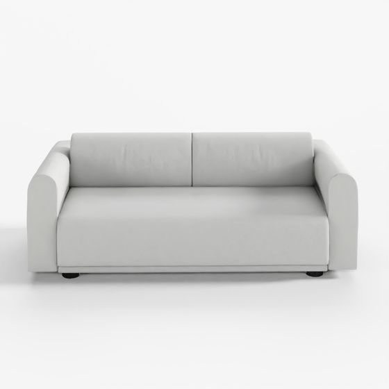 Giường ngủ Endo