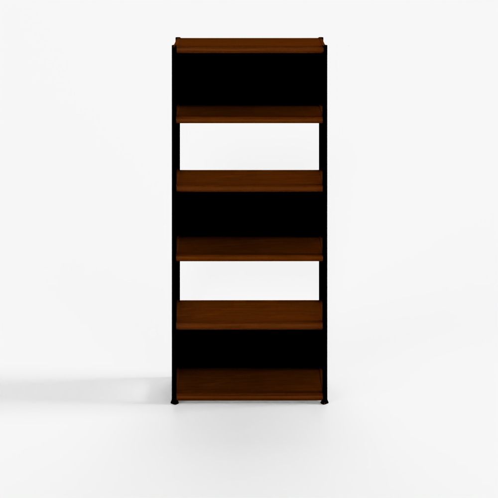 Hyundai Livart 조인(JOIN) 스틸 800 5단책장