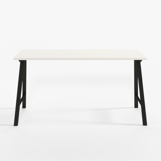 Escritorio Recto Hyundai Livart Freil 1500